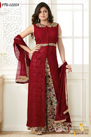 Drashti dhami gown sales dress